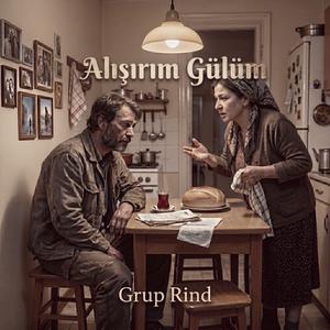 Alışırım Gülüm