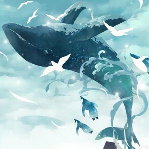 In The Sea