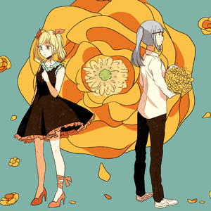 深海のリトルクライ