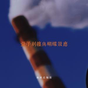 量子纠缠与蝴蝶效应