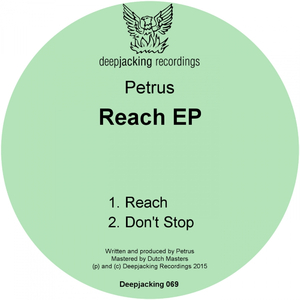 Don't Stop (Original Mix)