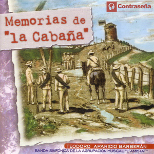 El Bosque Quemado (Impresiones Sinfónicas)