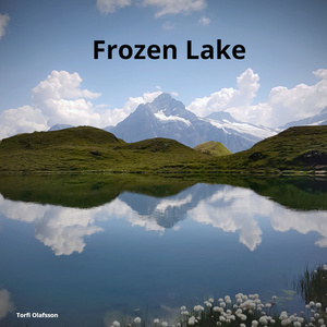 Frozen Lake