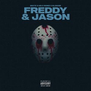 Freddy & Jason (feat. #Homerton, Skitz, KB, Remz, #HollySt & Kloose)
