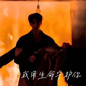 我用生命守护你