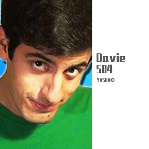 Davie 504 15 stings（翻自 Davie 504）