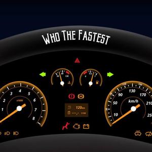 Who The Fastest