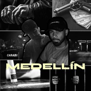 Medellín (feat. Retro)