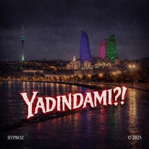 Yadındamı?! (feat. Neel)