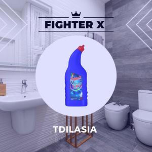 Fighter X