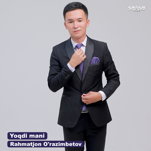 Yoqdi mani