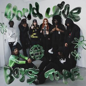 I NEED MORE (feat. elyslime!)