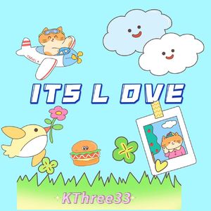 IF LOVE.（Prod. by CALMLY BEATS）