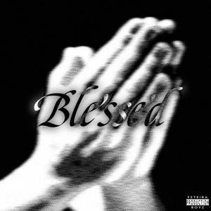 Blessed (feat. holden & striikxr)