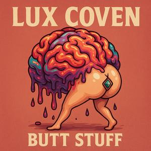 Butt Stuff