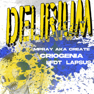 Delirium