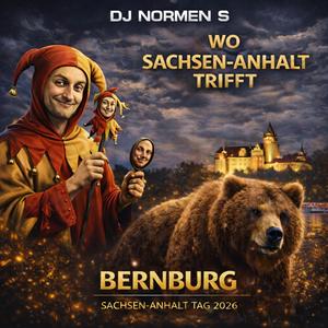 Wo Sachsen Anhalt trifft 2026