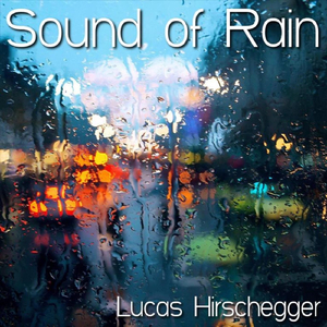 Sound of Rain