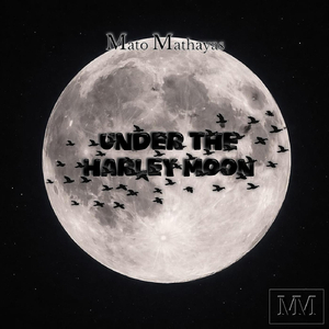 Under the Harley Moon