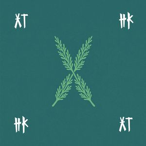 Хтонюшка-Можжевель