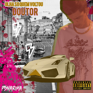 Olha Só Quem Voltou Doutor