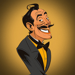 Mr. Happy