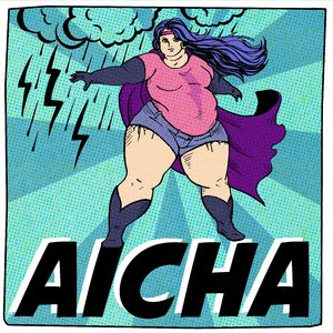 Aicha