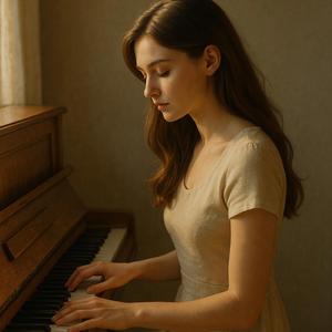 เพลงรักของเธอ(เวอร์ชั่นเปียโน)