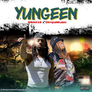 YUNGEEN (feat. KingShanno)