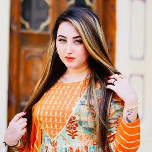 Za Che Singar Okram Khalq Ba Lewani Kram