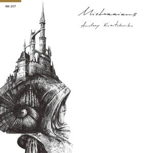 untitled inquietudes