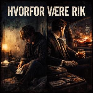 Hvorfor være rik