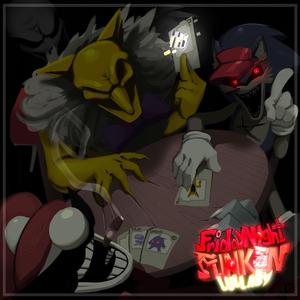 SHITNO (feat. Saster & Adam McHummus)