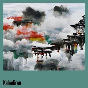 Kehadiran