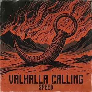 VALHALLA CALLING (SPEED)