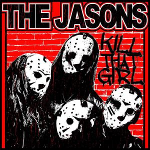 Kill That Girl ("LIvE")