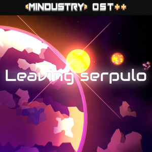 Leaving Serpulo | Mindustry OST++