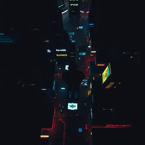 Echo Synth (Over Slowed + Reverb)