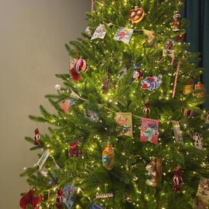 Angels We Have Heard on High