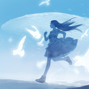 ときのこえ (feat. Sando Aoi)