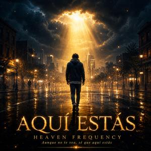 Aquí Estás