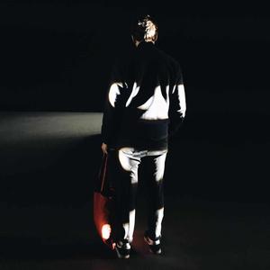 Promises (sped up + detuned)