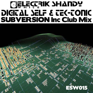 Subversion (Original Mix)