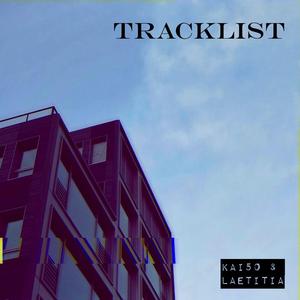 Tracklist