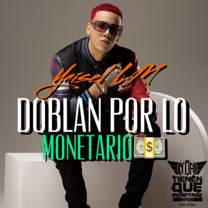 Doblan Por Lo Monetario
