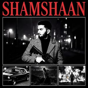Shamshaan