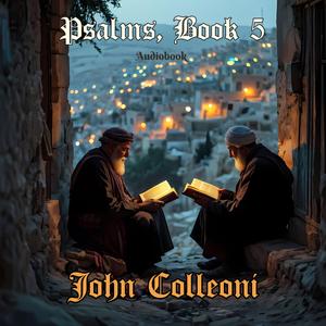 Psalm 136 (Audiobook Version)