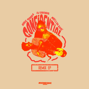 Confidential (VIP Extended Remix)