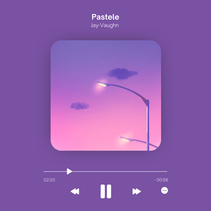 Pastele