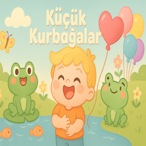 Küçük Kurbağalar